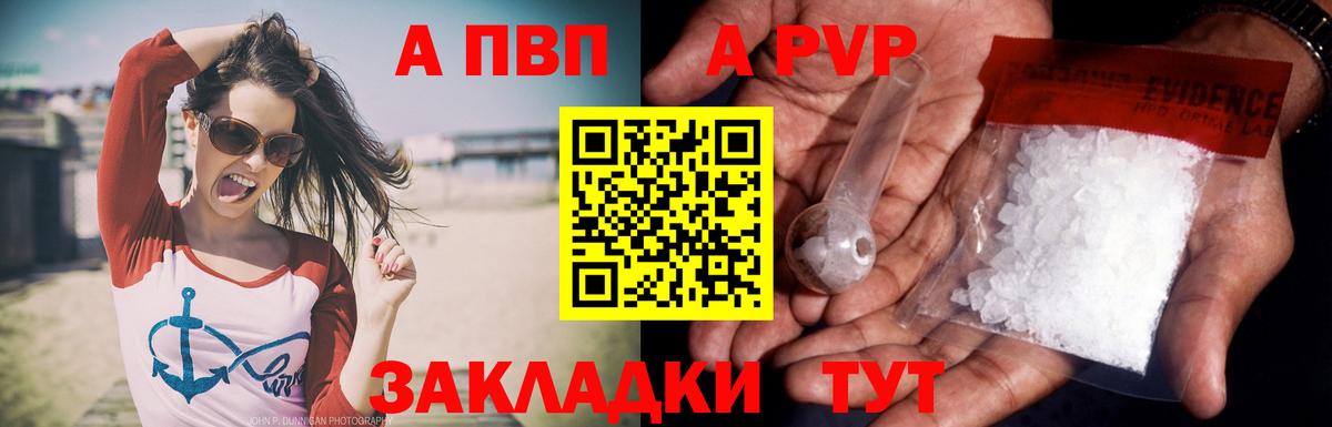 A-PVP СК КРИС Новоалександровск